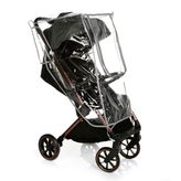 baby plus Reflektörlü Lüks Bebek Arabası