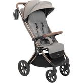 Baby Plus Sorrento Bebek Arabası - Grey