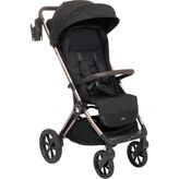 Baby Plus Sorrento Bebek Arabası - Siyah