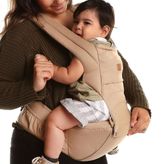 Baby Plus Star Bebek Bej Kanguru