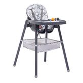 baby plus Tako Mama Sandalyesi - Anthracite