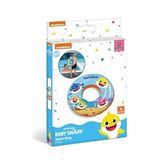 Baby Shark Can Simidi 50 Cm