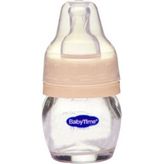 Baby Time BT111 Krem 30 ml Mini Cam Alıştırma Bardağı