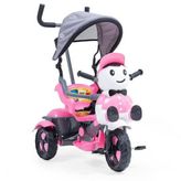 Baby2go 2284 Berry Pembe Bisiklet