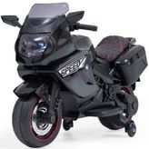 Baby2go 2293 Siyah Akülü Motor