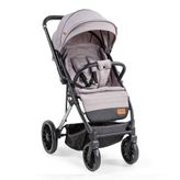 Baby2go 2422 GRI Daisy Tek Yönlü Gri Renk Bebek Arabası