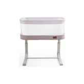 BABY2GO 245 Magnolia Elektrikli Sallanır Beşik Koyu Gri Renkli Taşınabilir Konforlu Tasarım