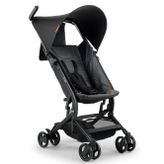 Baby2Go Iris Cep Baston Bebek Arabası Siyah