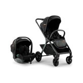 Baby2go Next Travel Sistem Bebek Arabası - Siyah siyah