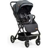 Baby2go Rabbit Gri Çift Yönlü Bebek Arabası