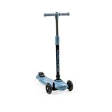 Baby2go Racer Işıklı Gri Scooter
