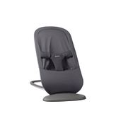 BabyBjörn Begin Mesh Dark Grey Ana Kucağı