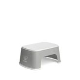 Babybjorn Deep Grey White Safe Step Banyo Basamağı