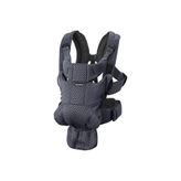 BabyBjörn Kanguru Move Mesh Anthracite