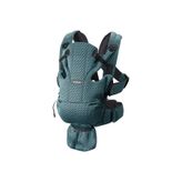 BabyBjörn Kanguru Move Mesh Sage Green