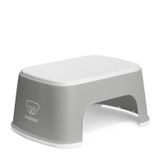 Babybjörn Safe Step Grey Banyo Basamağı