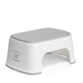 BabyBjörn Safe Step White Banyo Basamağı