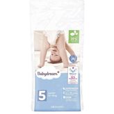 Babydream No:5 Junior Bebek Bezi
