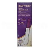 Babyfirst Erken Gebelik Testi