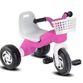 Babyhope 102 Pembe Hakan Bebek Bisiklet