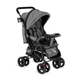 Babyhope 617 Çift Yönlü Bebek Arabası