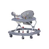 Babyhope 9227 Duffy Yürüteç Gri