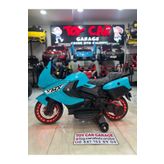 BabyHope akülü motor 12 volt