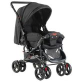 Babyhope BH-603 Siyah-Siyah Puset