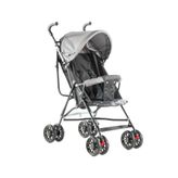 BabyHope Sc 100 Baston Bebek Arabası