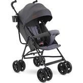 Babyhope SC100 Baston Gri Bebek Arabası
