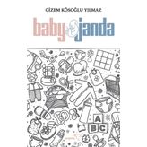 Babyjanda - Gizem Köseoğlu Yılmaz