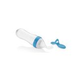 Babyjem 806 Mavi Kaşık Biberon