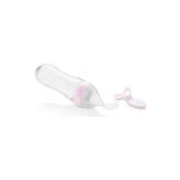 Babyjem 806 Pembe Kaşık Biberon
