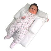 BabyJem Bebek Reflu Yastığı