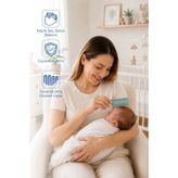 Babyjem Konak Tarağı Soft Mavi