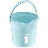 Babyjem Mat Mint Bebek Banyo Kovası