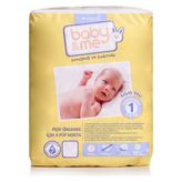 Baby&Me No:1 Yenidoğan Bebek Bezi