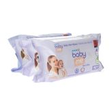 Baby&Me Sensitive 3x90 Adet Islak Mendil