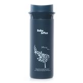 Baby&Plus 350 ml Mavi Mama Termosu