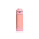 Baby&Plus Pembe Termoslu Matara