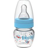 BabySoft 30 ml Mini Cam Biberon Mavi