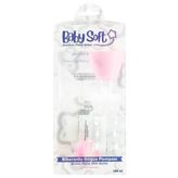Babysoft Biberonlu Manuel Göğüs Pompası 125 ml