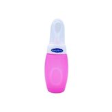 Babytime 225 ml Pembe Kaşıklı Biberon