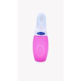 Babytıme Baby Time Kasikli Biberon-Pembe