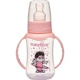 Babytime BT070P Pembe Biberon