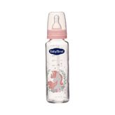 Babytime BT073 Pembe Biberon