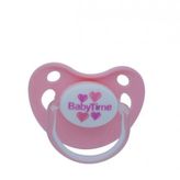 Babytime BT128 No:1 Mat Emzik