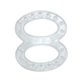 Babytime BT196 Silikon Diş Kaşıyıcı
