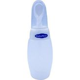 Babytime Kaşıklı Biberon - 225 ml - Şeffaf