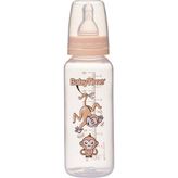 Babytime Pp Biberon 250ML - 250 ml - Şeffaf
